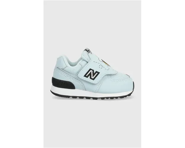 New Balance sneakers pentru copii