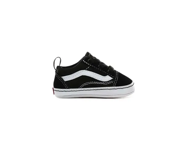 Vans tenisi copii culoarea negru