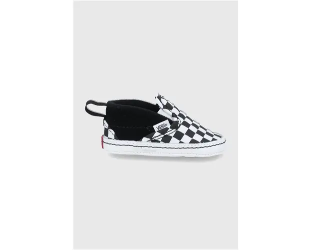 Vans tenisi copii culoarea negru