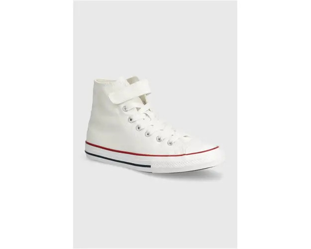Converse tenisi copii culoarea negru