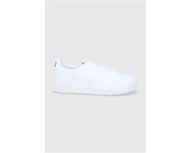 Asics pantofi Japan S culoarea alb
