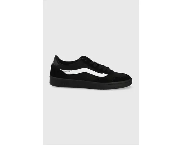 Vans tenisi Ua Cruze Too Cc barbati, culoarea negru