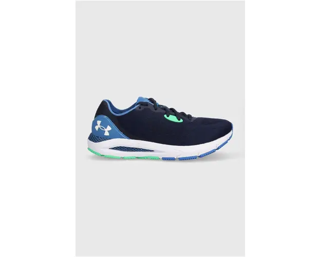 Under Armour pantofi de alergat HOVR Sonic 5 culoarea bej, 3024898 3024898-101