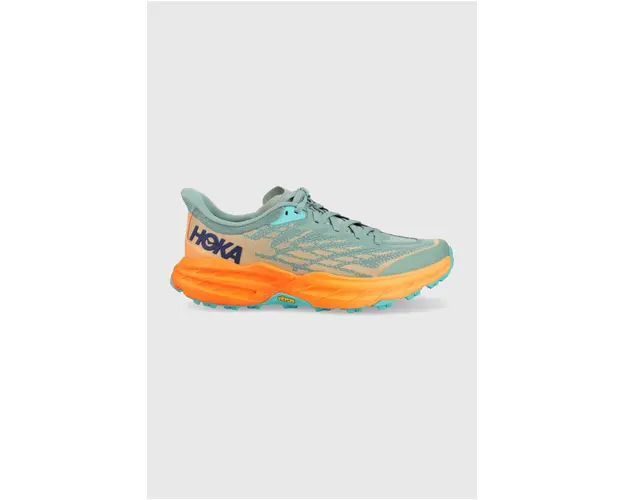 Hoka pantofi de alergat Speedgoat 5 1123157 1123157-BCEP