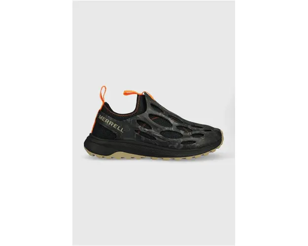 Merrell sneakers culoarea negru
