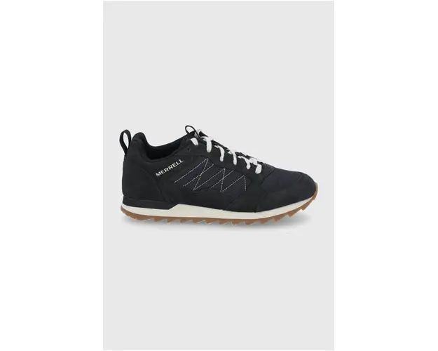 Merrell pantofi culoarea negru
