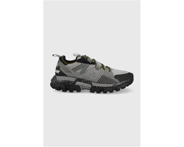 Caterpillar sneakers culoarea gri