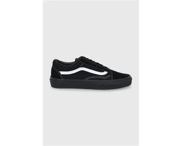 Vans tenisi Ua Old Skool culoarea negru
