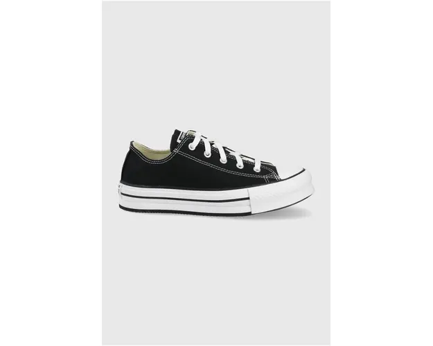 Converse tenisi Chuck Taylor culoarea negru