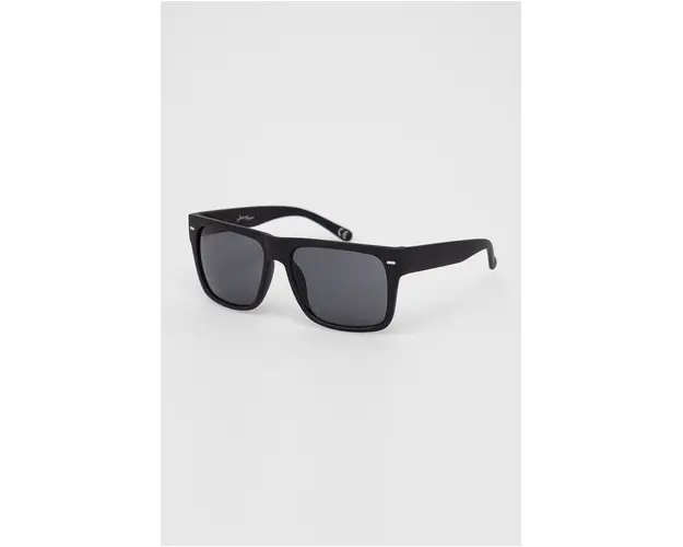 Jeepers Peepers ochelari de soare culoarea negru