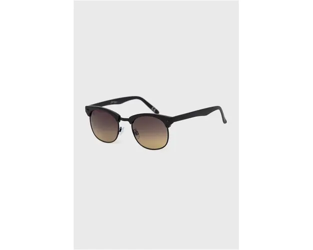 Jeepers Peepers ochelari de soare culoarea negru