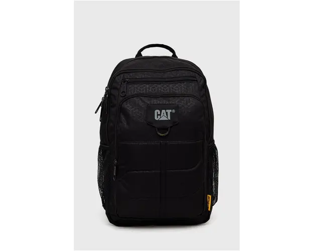 Caterpillar rucsac culoarea negru, mare