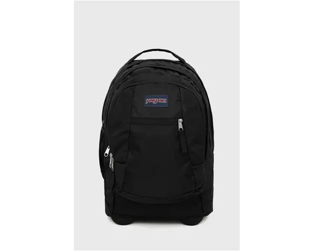 Jansport rucsac culoarea negru