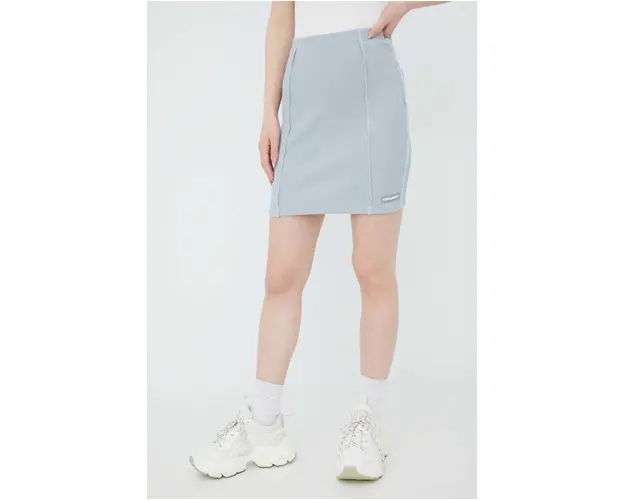 Sixth June fusta mini, creion