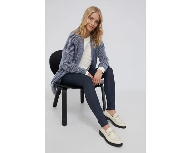 G-Star Raw Pantaloni femei, medium waist