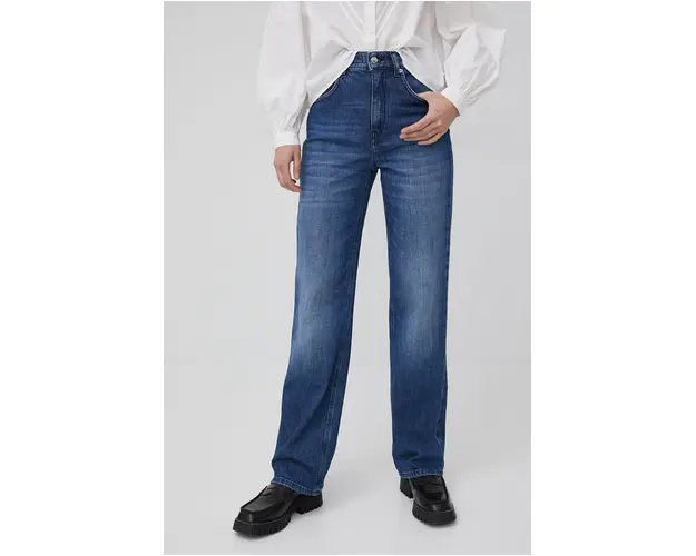 Drykorn jeansi femei , high waist