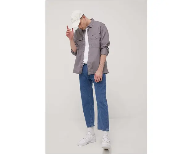 Levi's jeansi 551z Straight Crop barbati