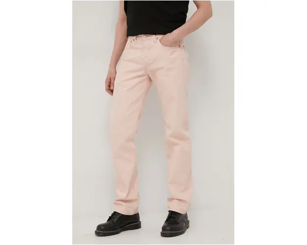 Levi's jeansi 501 Original barbati