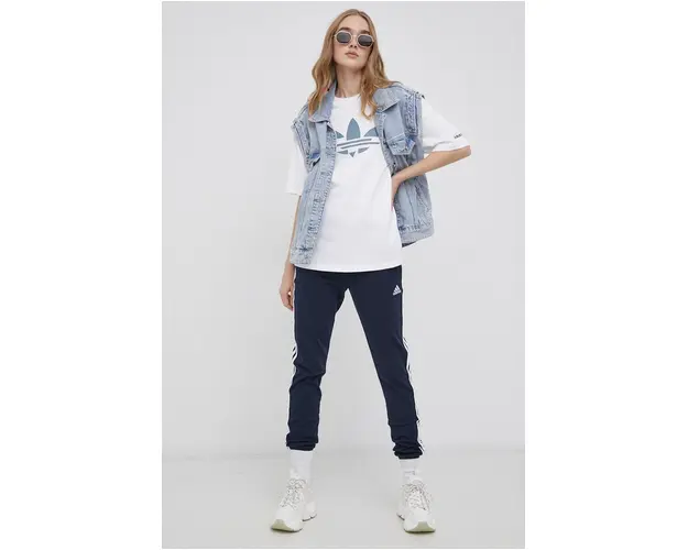 adidas - Pantaloni H07861