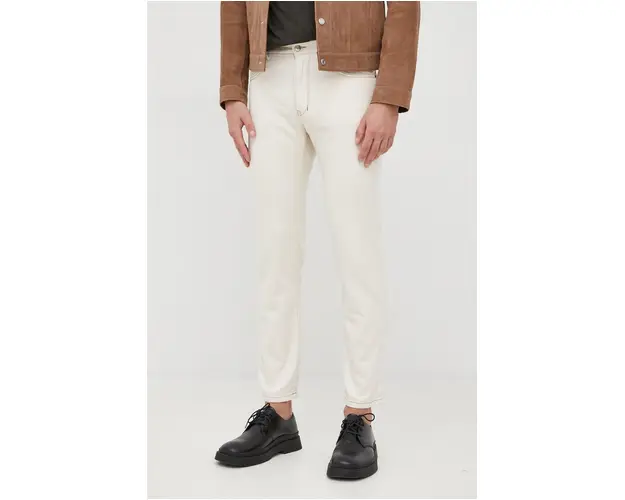 Sisley jeansi barbati