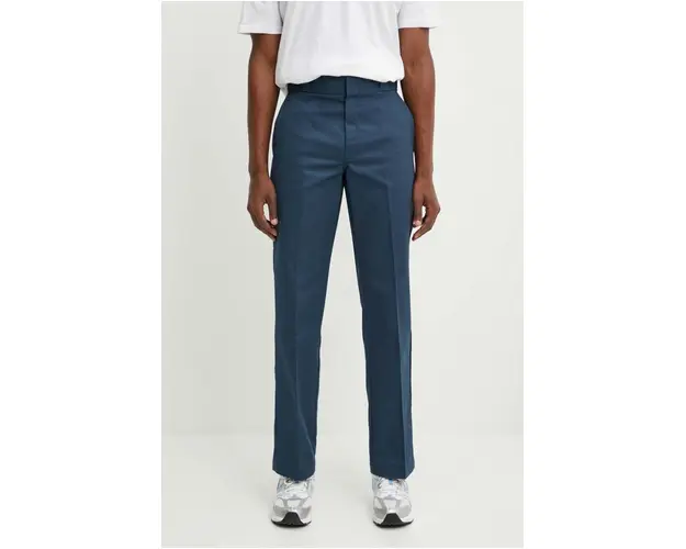 Dickies pantaloni 874 barbati, drept