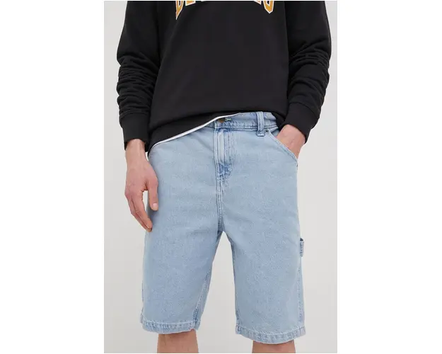 Dickies pantaloni scurti jeans barbati,