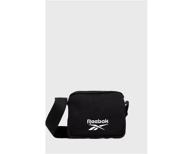 Reebok Classic borseta HC4365 culoarea negru