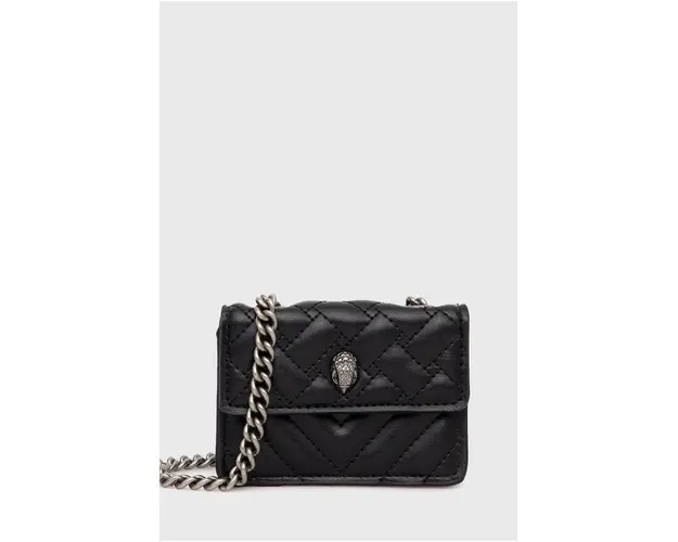 Kurt Geiger London poseta culoarea negru