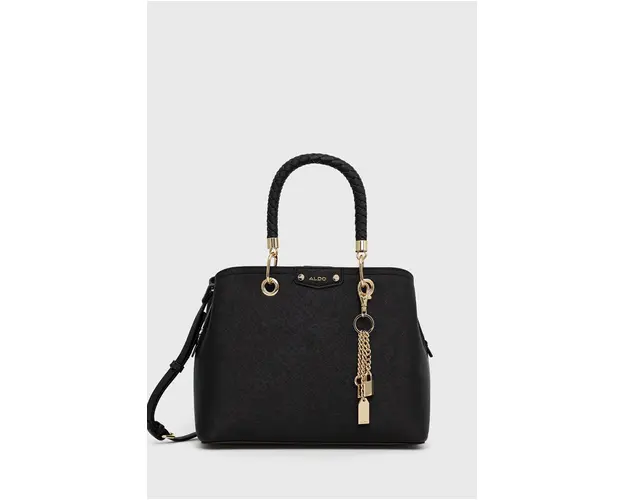 Aldo poseta Lothycan culoarea negru