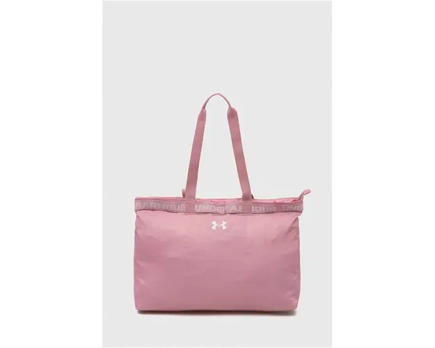 Under Armour poseta Favorite culoarea roz, 1369214