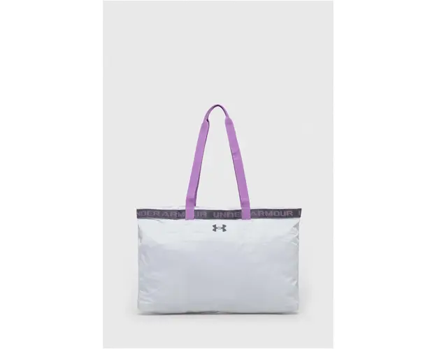 Under Armour poseta Favorite culoarea negru, 1369214