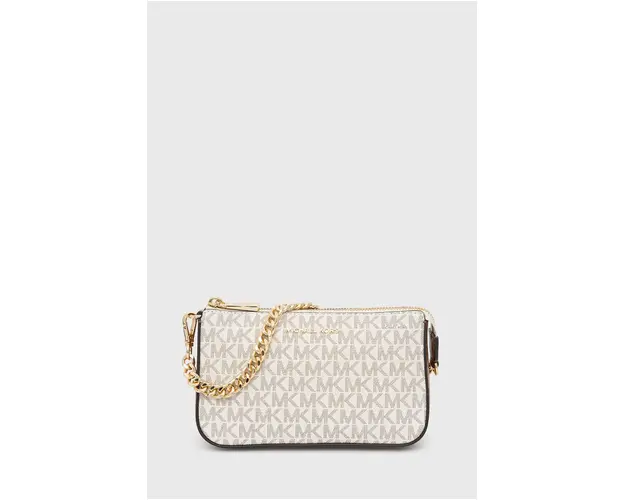 MICHAEL Michael Kors poseta culoarea bej