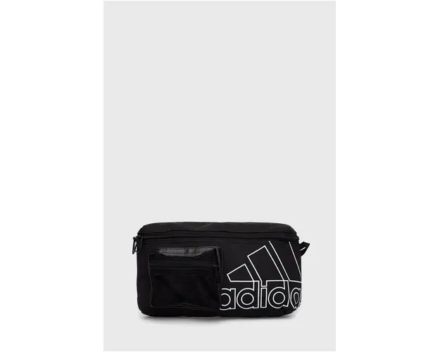 adidas borseta HC4770 culoarea negru
