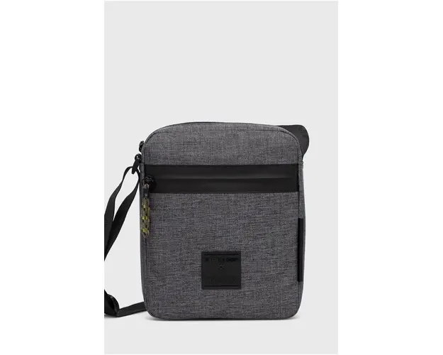 Strellson borseta culoarea gri