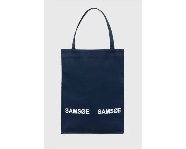 Samsoe Samsoe poseta Luca culoarea bej, UNI214000