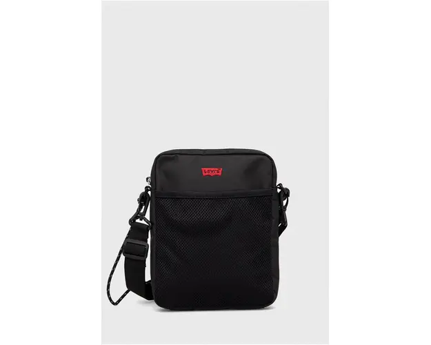 Levi's borseta culoarea negru