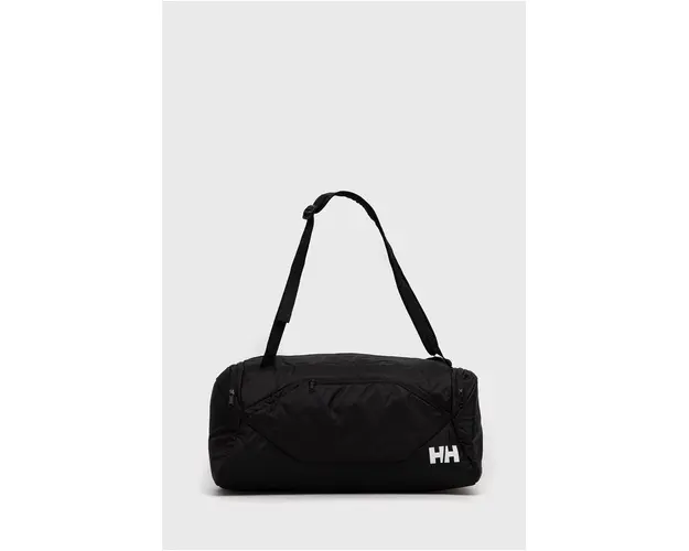 Helly Hansen geanta sport Bislett culoarea negru 67369