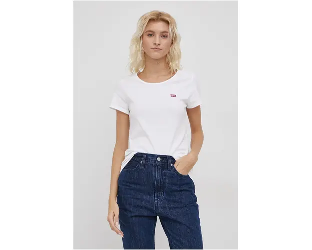 Levi's Tricou (2-pack) femei