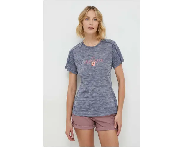 Columbia tricou sport Zero Rules Graphic 1991583