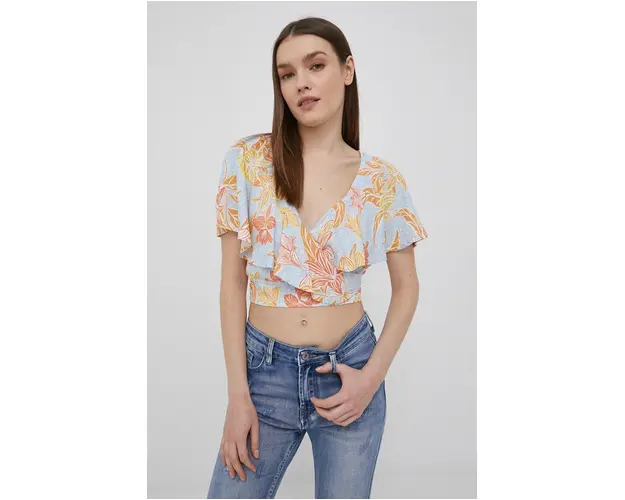 Roxy bluza femei, modelator