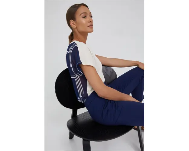 Sisley tricou femei,