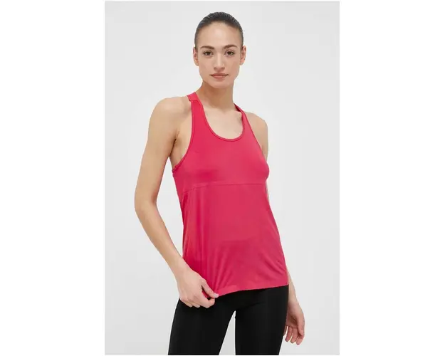 Rossignol top de antrenament culoarea roz