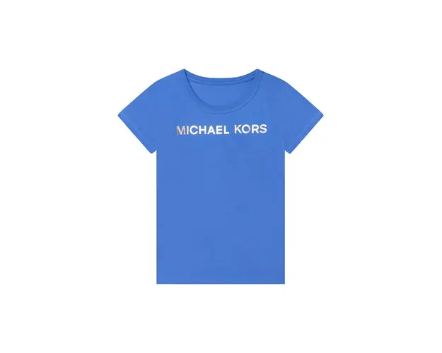 Michael Kors tricou de bumbac pentru copii