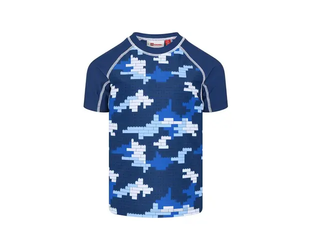 Lego Wear tricou copii modelator