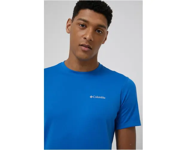 Columbia tricou sport Zero Rules uni 1533313