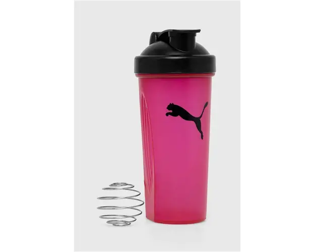 Puma shaker 600 ml culoarea violet
