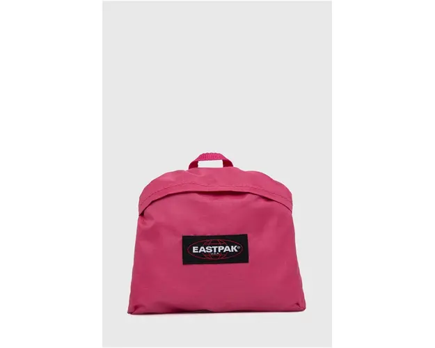 Eastpak husa rucsac culoarea roz