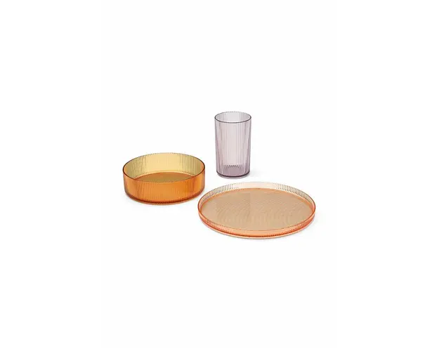 Liewood set de cina pentru copii