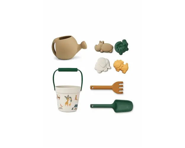 Liewood jucarii de nisip