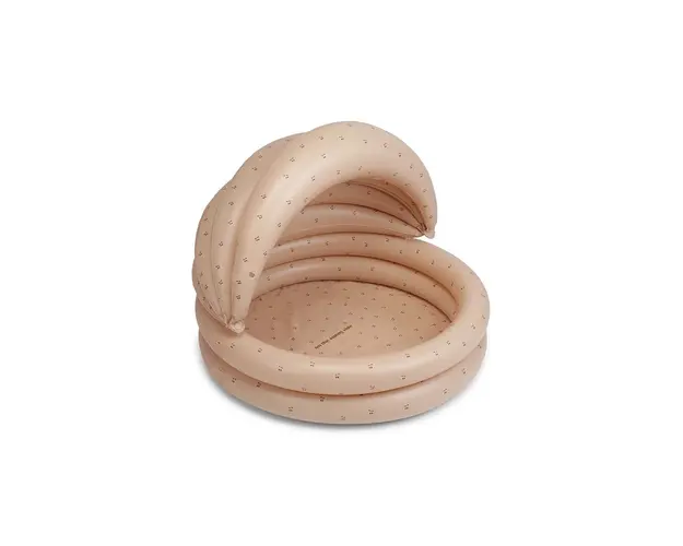 Konges Sløjd piscina pentru copii culoarea gri